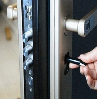 湖南开锁 湖南开锁公司开修指纹锁